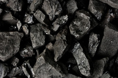Stockton coal boiler costs